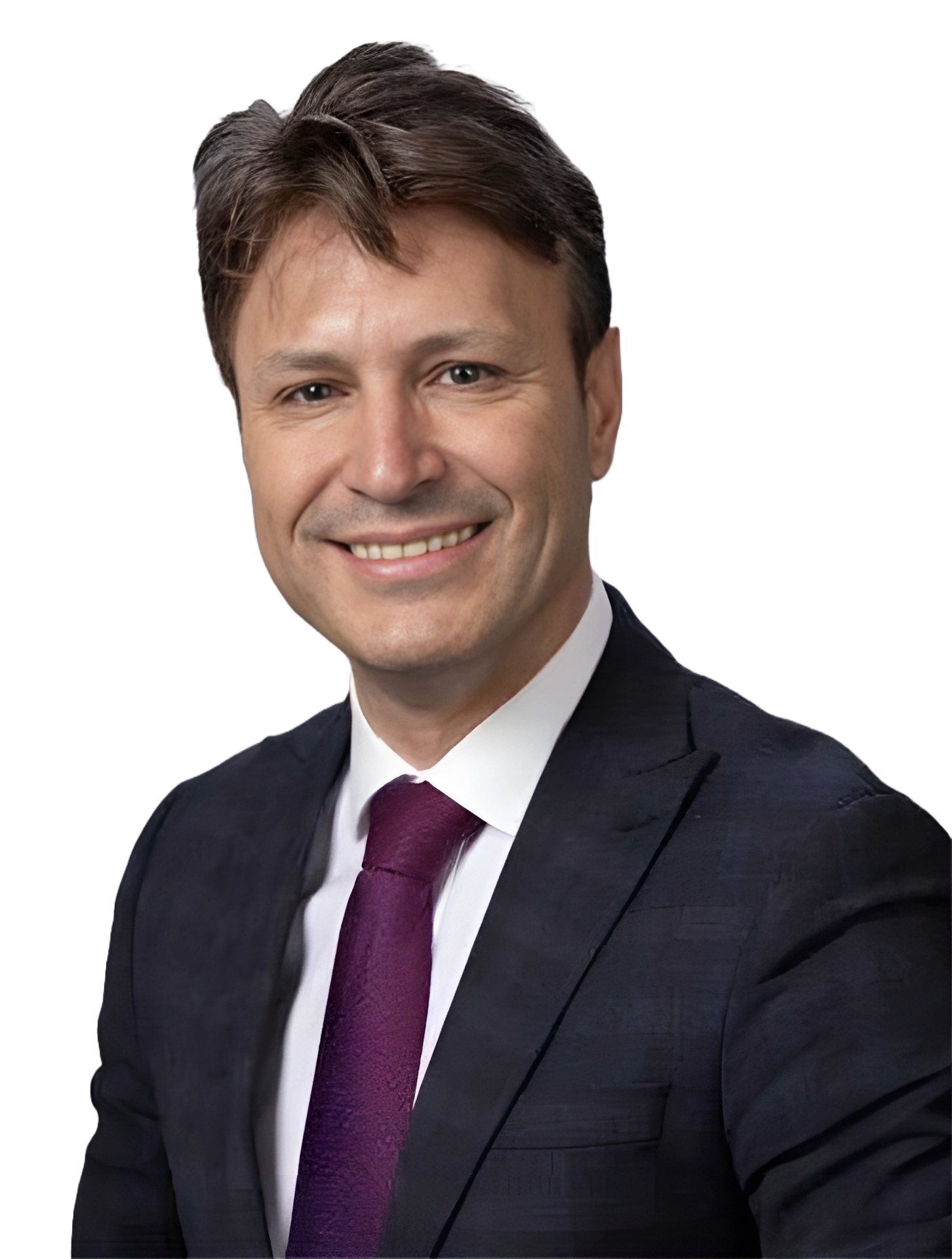 Dr. Ali Kamil Soyuak