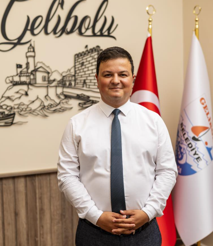 Süleyman Burak Batır