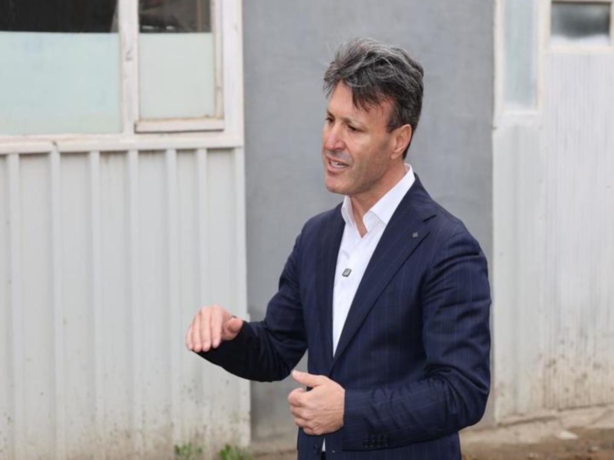 Gelibolu’da Altyapı Seferberliği: “Önce Altı, Sonra Üstü Çözüyoruz”